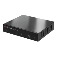 Hall Technologies GEM-EX-S GEM-EX Dual HDMI